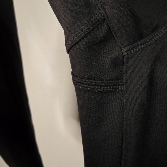 COPY - Carhartt Womens Medium Fitted Force Midweight Utility Leggings Pockets B… - Picture 7 of 10